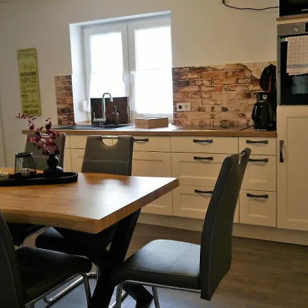 Fuchsbau Mit Dampfdusche #kamin#innenstadtnaehe#netflix Von Harztraveler Lejlighed Bad Harzburg