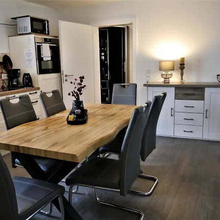Fuchsbau Mit Dampfdusche #kamin#innenstadtnaehe#netflix Von Harztraveler *