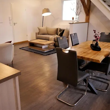 Fuchsbau Mit Dampfdusche #kamin#innenstadtnaehe#netflix Von Harztraveler
