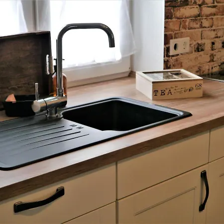 Fuchsbau Mit Dampfdusche #kamin#innenstadtnaehe#netflix Von Harztraveler Bad Harzburg