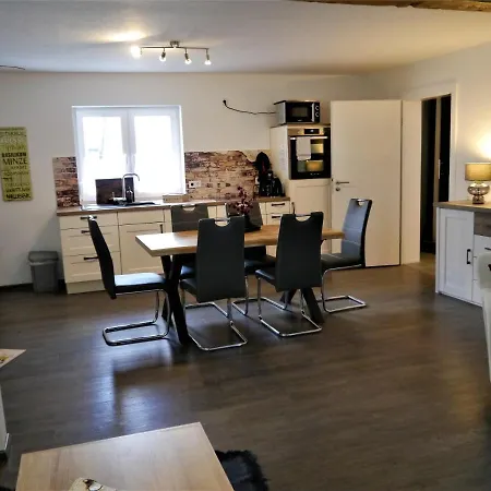 Fuchsbau Mit Dampfdusche #kamin#innenstadtnaehe#netflix Von Harztraveler Apartment Bad Harzburg