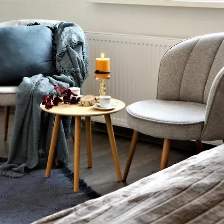 Fuchsbau Mit Dampfdusche #kamin#innenstadtnaehe#netflix Von Harztraveler Lejlighed *