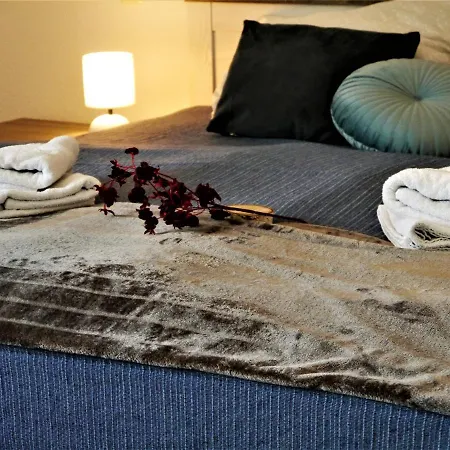 Fuchsbau Mit Dampfdusche #kamin#innenstadtnaehe#netflix Von Harztraveler Appartamento *