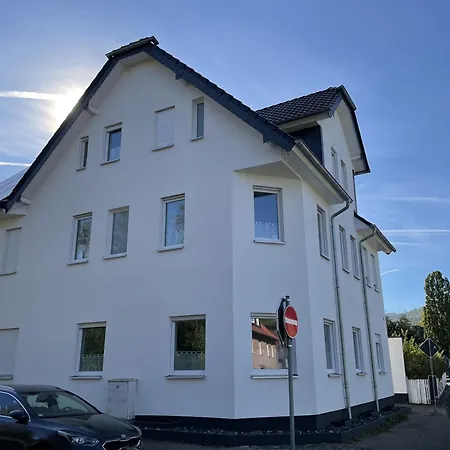 Fuchsbau Mit Dampfdusche #kamin#innenstadtnaehe#netflix Von Harztraveler Appartamento *
