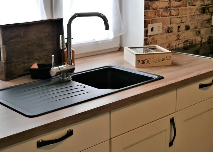 Fuchsbau Mit Dampfdusche #kamin#innenstadtnaehe#netflix Von Harztraveler Bad Harzburg